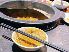 -火锅岛潮牌自助餐厅(天津天佑城店)