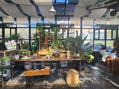 -北马山庄植趣咖啡