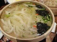 -新兴园饺子馆(河南街店)