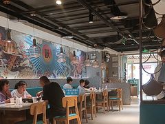 -半天妖烤鱼(东方新天地店)