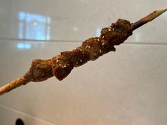-燕兰楼·清真西北融合菜(亚运村店)