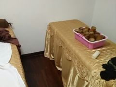 -张钰强中医正骨推拿连锁(华发商都店)