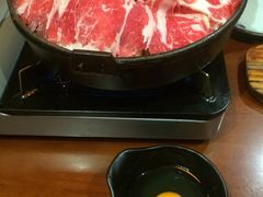 牛肉寿喜烧锅-醉虎传(南锣鼓巷店)