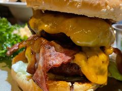 -blue frog蓝蛙(长泰广场店)