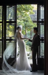 -太郎花子婚纱摄影TAHAKO(无锡店)