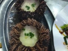 -亚龙湾8号(丁村万人海鲜广场店)