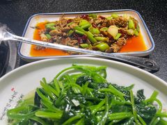 -夜郎国·贵州菜(南山店)