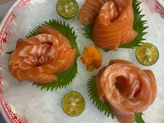 -大锅强·蒸海鲜青岛菜(金沙滩店)