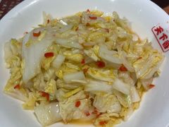 -天下客饭店(中山路店)