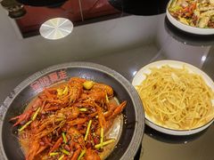-金陵暴走小龙虾·迷踪蟹(凯德MALL店)