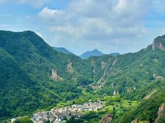 -雁荡山风景名胜区