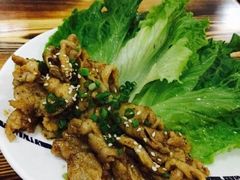 -葉家.焼鳥.居酒屋(惠利街店)