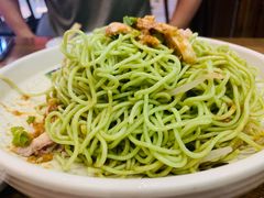 -薛阿婆(北美新天地中心店)