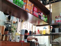 -香港久记牛腩云吞面(友好广场店)