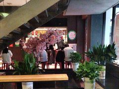 -永安鱼庄·镇江菜(东吴路店)