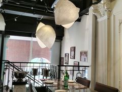 -LESCEDARS Brasserie Bistro香柏树