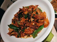 -湖兰金牌小炒肉(玉环万达店)