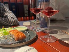 -人间酒暖·Go blanc·烧鸟·深夜食堂(陆家嘴店)