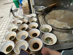 -陈记锅盖面(长江路店)