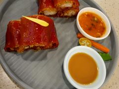 -点都德(汇胜楼店)
