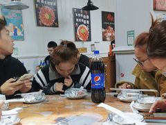 -马老三烧烤(金苑路店)