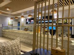 大堂-食乐佳麻辣香锅(森林摩尔商业街区店)