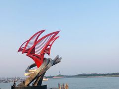 -日照灯塔风景区