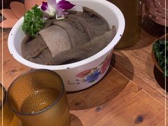 -楠火锅(龙阳广场店)