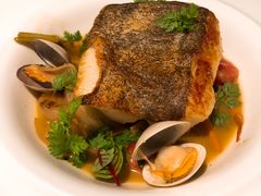 -壳里西餐厅Coquille Seafood Bistro(蒙自路店)