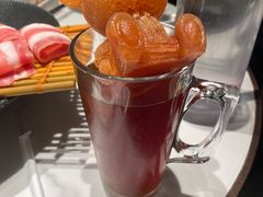 -领鲜天下·焗海鲜·花胶鸡(天目里店)