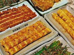 -醉炫音速烧烤·干煸菜(沙河总店)