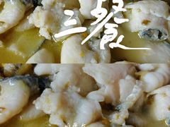 -同兴半盆菜酒家(打浦路店)