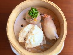 -王府井文华东方酒店-紫膳餐厅