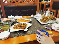 -有滋有味烧烤涮(果园星城C区店)