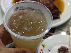 -澳门陈光记烧味饭店(郎家园店)