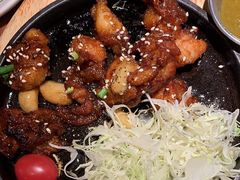-小川洋风料理(大悦城店)