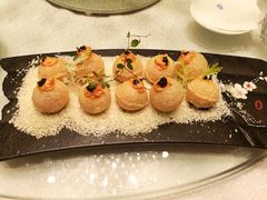 -赛象酒店·福泉阁中餐厅
