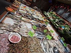 -传统菜农庄(皇姑路店)