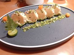 -喜鼎海胆水饺(朝阳区三里屯太古里北区店)