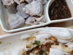 -汕尾小吃铜盘推(埔尾篮球场店)