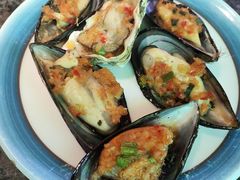 -亚马逊海鲜自助(梅溪湖步步高店)