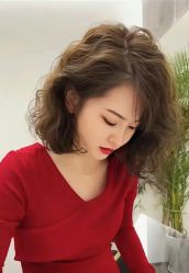-丽时 Hair Salon