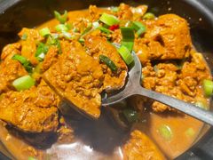 -刀板香·安徽菜(国购IFC店)