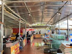 -大笑饭堂(甲子桥店)