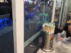 -高原第一家资格烤羊肉(玉林南路总店)