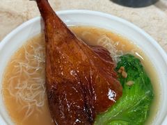 烧鹅肶-杞兴东莞烧鹅