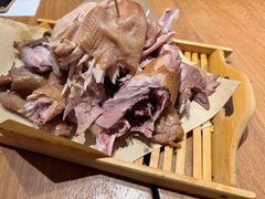 -張飛扒肉·龙江非遗(道外店)