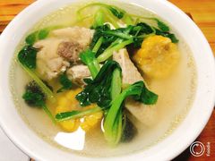 -富源春面馆(四川北路店)