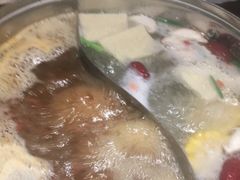 经典蔬菜拼盘-呷哺呷哺 黄金牧场 (回龙观港龙店)
