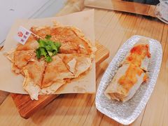 -芋包王闽南茶楼(八市店)